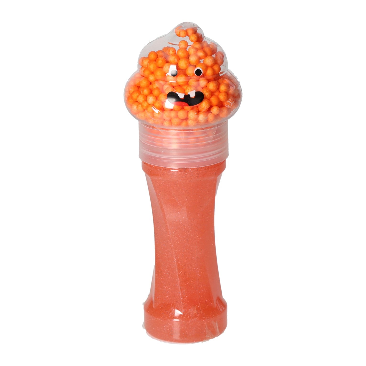 Slime extensible aux perles - 200gr