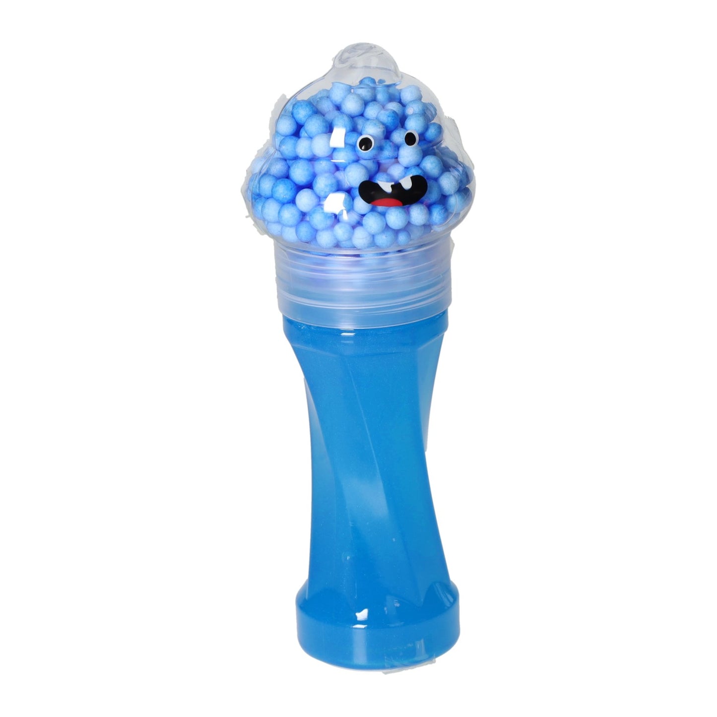 Slime extensible aux perles - 200gr