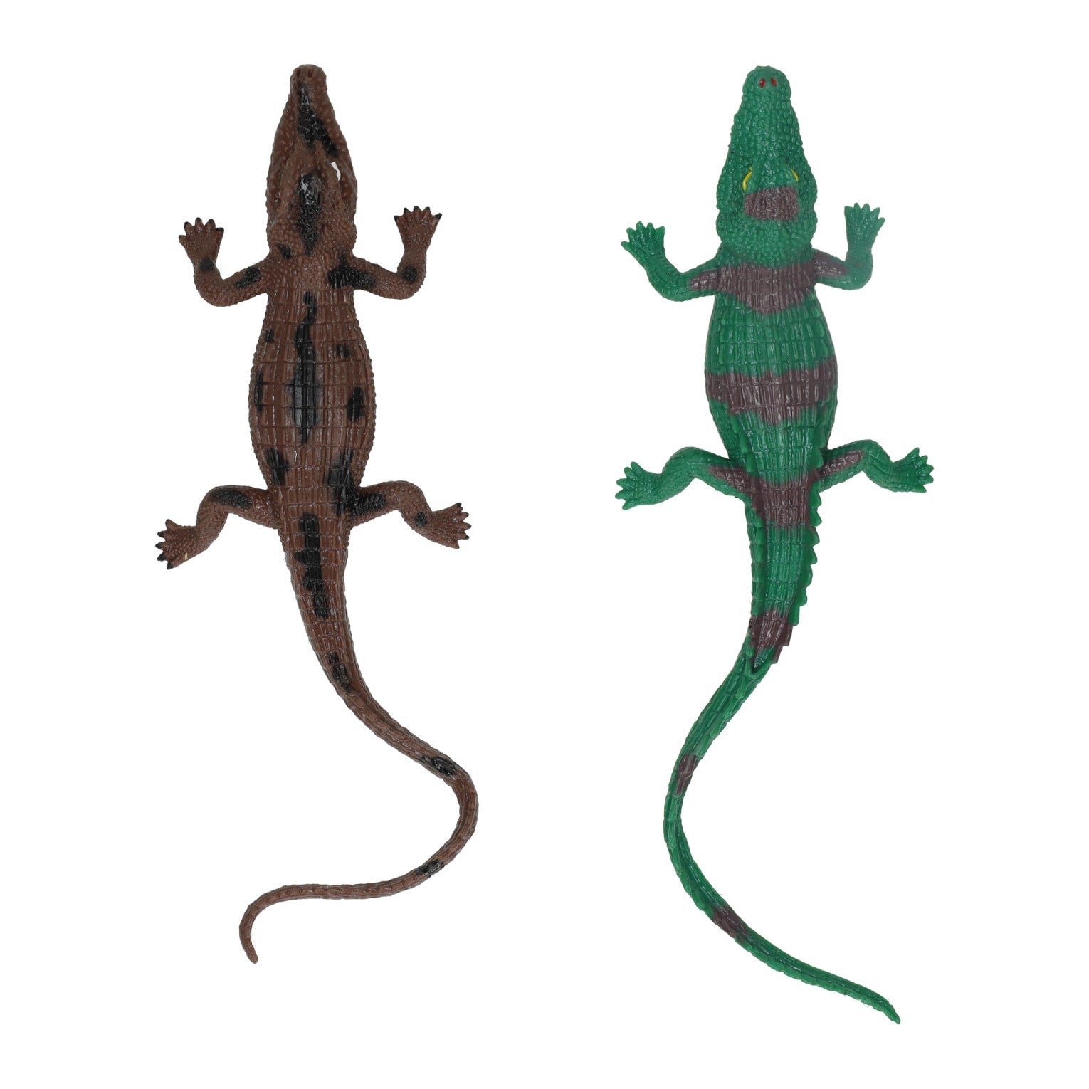 Crocodile extensible - 31cm