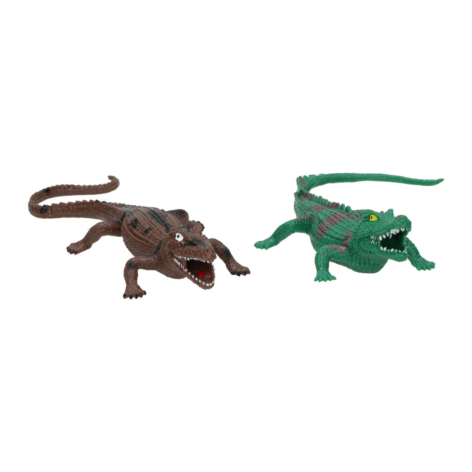 Crocodile extensible - 31cm
