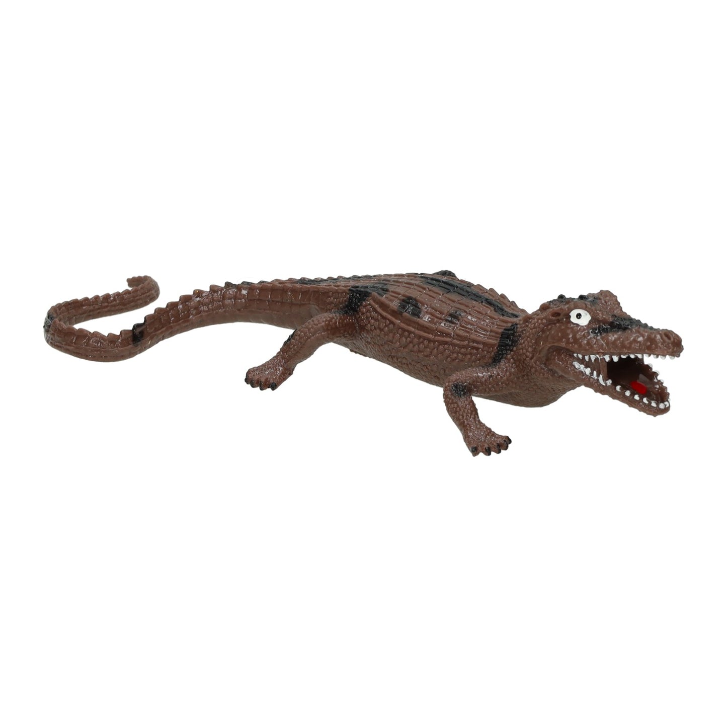Crocodile extensible - 31cm