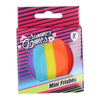 Mini frisbee été - 6cm