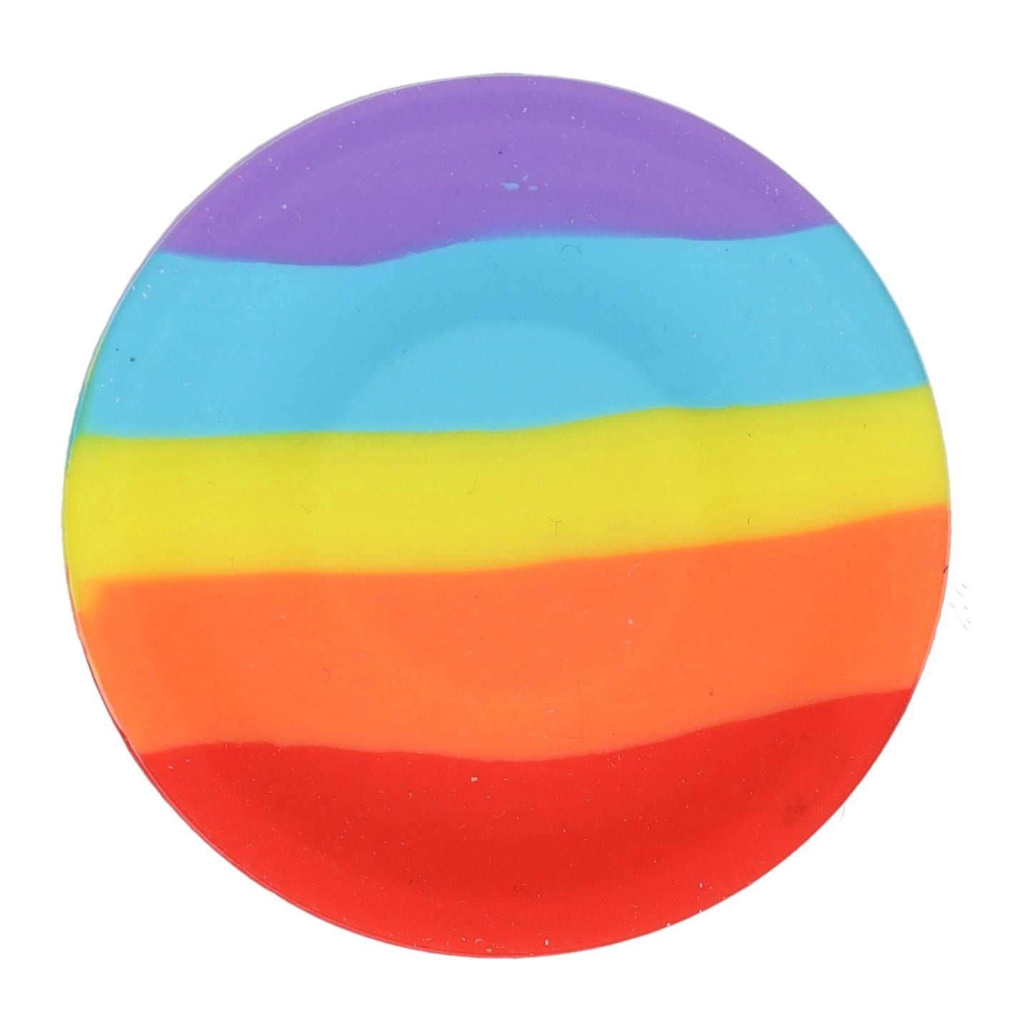Mini frisbee été - 6cm