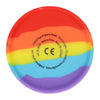 Mini frisbee été - 6cm