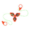 Spinner clignotant 3ass