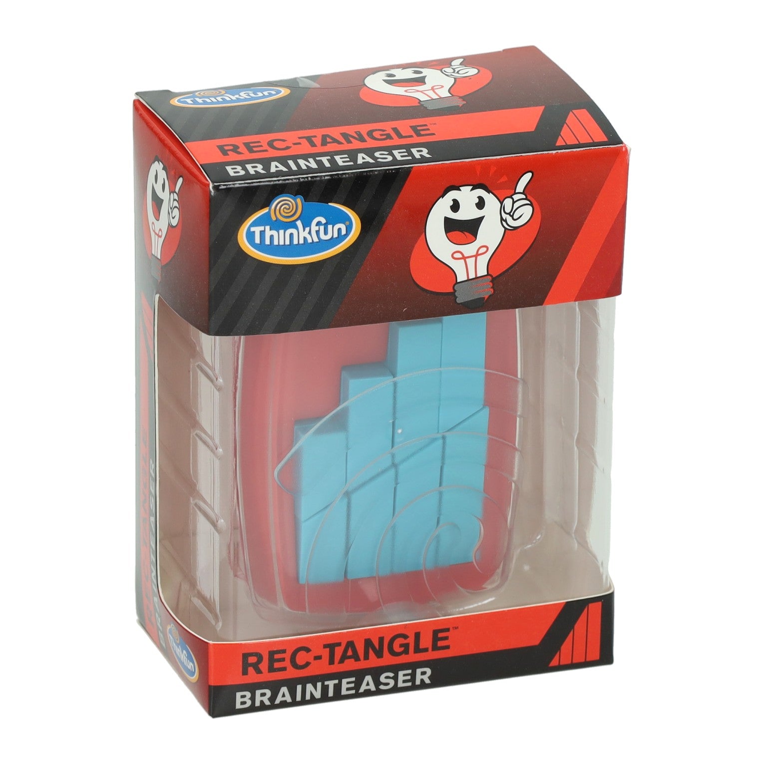 Thinkfun Ravensburger casse-tête rec-tangle