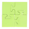 Pensez amusant a-ha ! Puzzle 4 pièces - casse-tête