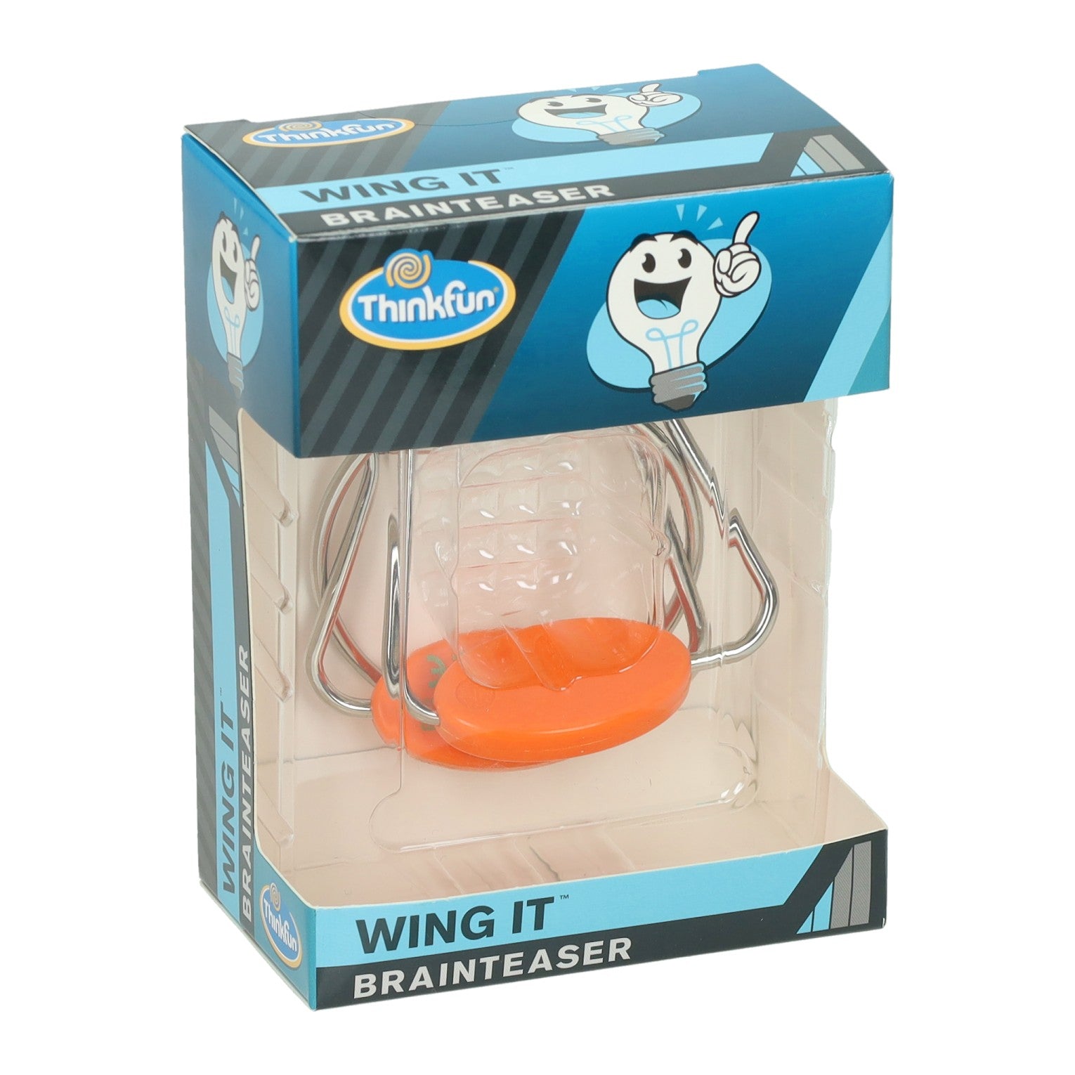 Casse-tête Thinkfun Ravensburger Wing It