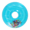 Donut rempli de paillettes 50gr - 6cm