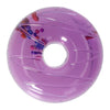 Donut rempli de paillettes 50gr - 6cm