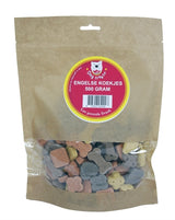 Mélange de biscuits en anglais Treatz Dog Treatz - afbeelding 1