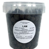 Je suis des billes de lam