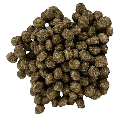 Je suis du poisson de Borrelnut