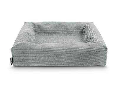 Bia lib rib hoes hondmand gris