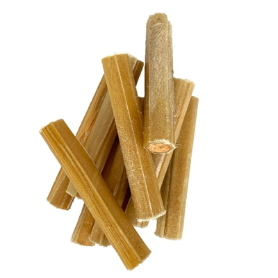 Bar pressé PetSnack avec saumon