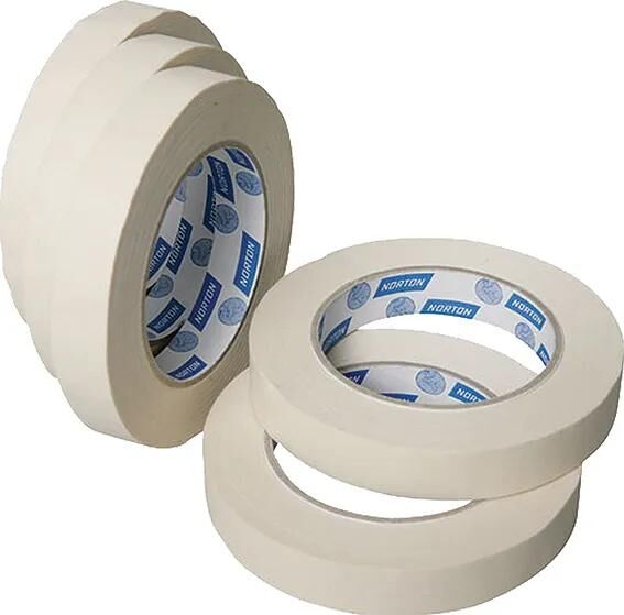 Tape de couverture Norton 50 mmx50m Premium