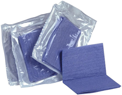 Chiffons de nettoyage Norton pour lier la poussière