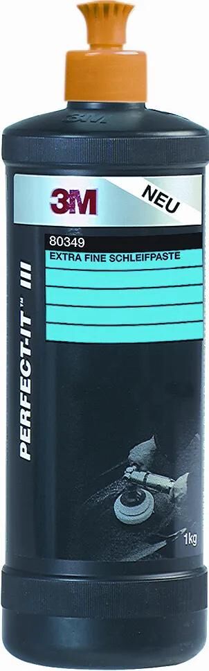 3M POLOT POLOTY JAUNE 1L 80349