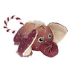 Kong Cozie Tuggz Elephant