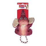 Kong Cozie Tuggz Elephant - afbeelding 2