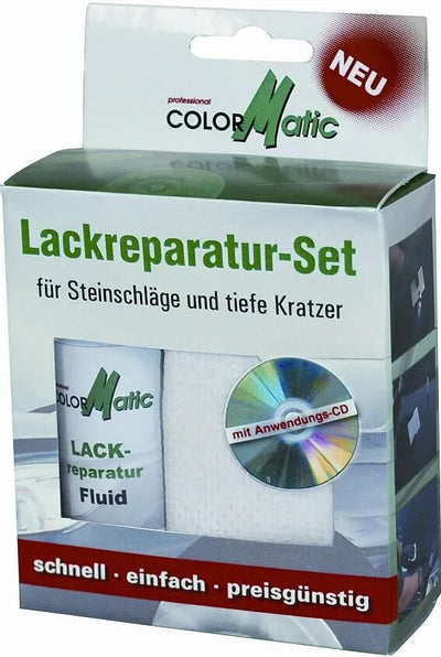 Colormatic Paint Repair Set Dupli-Color