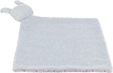 Trixie chiot couverture lièvre lilas gris clair - afbeelding 2