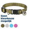 Collier de Trixie Kat Assorti