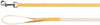 Tube de chat Trixie avec ceinture beige ocre jaune