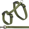 Trixie Cat Effarch avec Belt Assorti