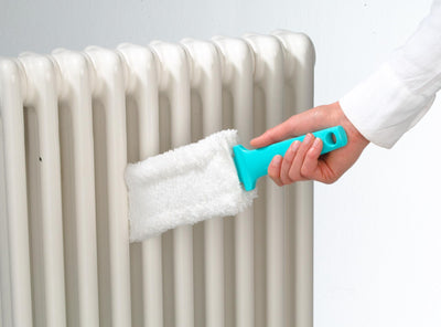 Leifheit Leifheit 41216 Nettoyer de radiateur Floretta
