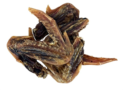 PetSnack Duck Wings