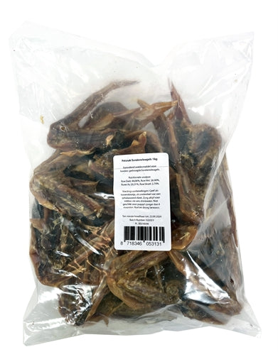 PetSnack Duck Wings