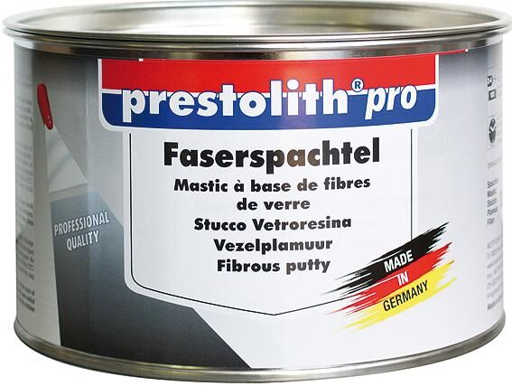 Presto Fiber Putty 1800G
