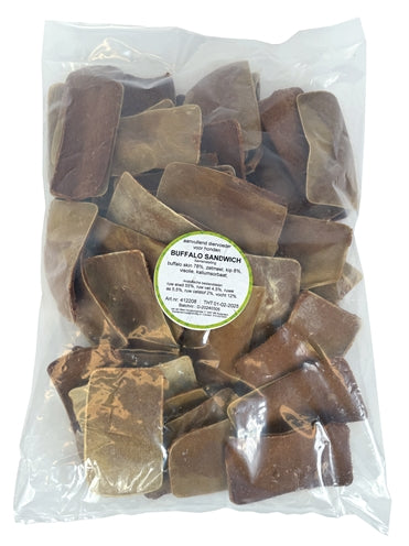 PETSNACK BUFFALO Sandwich au poulet
