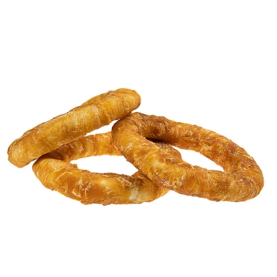 Petstyle Living Ring Possé avec du poulet