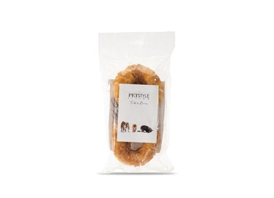 Petstyle Living Ring Possé avec du poulet
