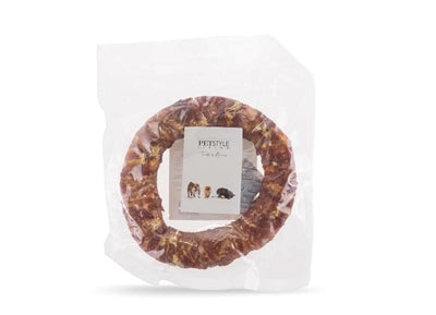 Petstyle Living Ring Possé avec Duck