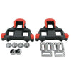 Shimano SM-SH10 SPD SL Rouge