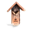 Utopia Arachut Butter Spotder Burned Douglas Wood