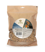 Utopia Roodborst Merel Winter King Mix - afbeelding 1