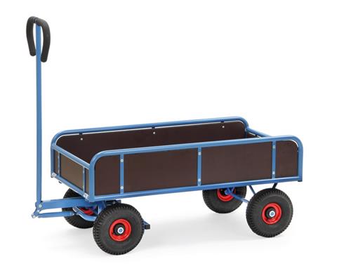 Chariot à traction manuelle Fetra 945x545 - 400kg