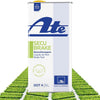 J'ai mangé du liquide de frein 5 litres. point de freinage sécurisé4