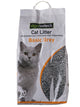 Agriselect de litière de chat gris de base