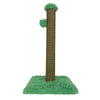 Foeiii grattant le post Green Green