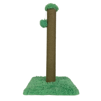 Foeiii grattant le post Green Green