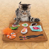 Sushi Kong Pull-A-Partz
