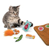 Sushi Kong Pull-A-Partz