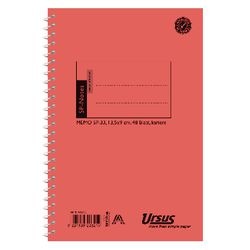 Bloc spirale Ursus a6 48 feuilles