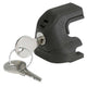 Rixen Kaul Plug Lock R K Uniklip 2 Black