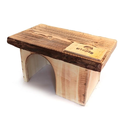 Utopia Gadiahuis a marqué Douglas Wood